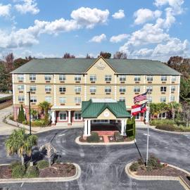 Braselton में, होटल Country Inn & Suites by Radisson, Braselton, GA