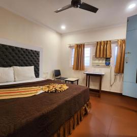 Hotel Al Sana