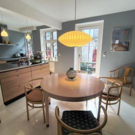 Exclusive house in Kartoffelrækkerne, hotel in Copenhagen