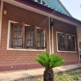 Chompor villa farmstay