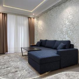 Hansaray ocean apartment