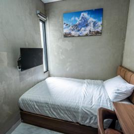 Trifena Residence, Hotel in Kalibanteng-lor