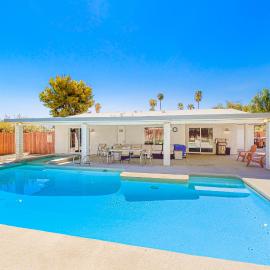 Escape To Palm Desert - 27 night minimum rental