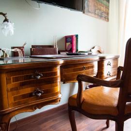 Alma b&b, hotell i Crotone
