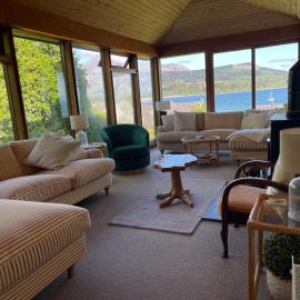Grey Gables Cottage, Brodick, Isle of Arran, Scotland