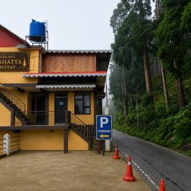 Darjeeling Lamahatta Homestay, hotel en Darjeeling