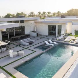 Mercury @ Elemento49 - Pool Spa - Sleeps 16