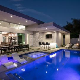Silver @ Elemento49 - Pool Spa - Sleeps 16