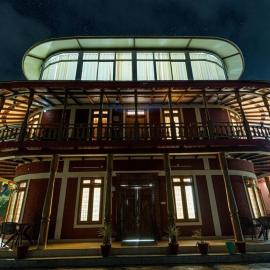 Jhumelo Homestay, Ukhimath, hotel in Ukhimath
