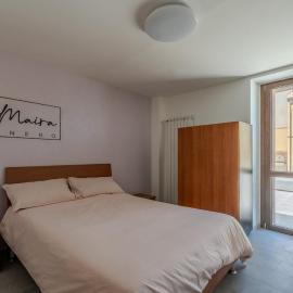 Cà Maira Dronero Studio apartment with Netflix and Wi-Fi
