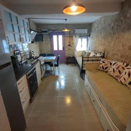 Korifantis Konuk Evi, hotel a Keremköy