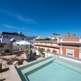 Hotel Boutique Casa Romana Villa
