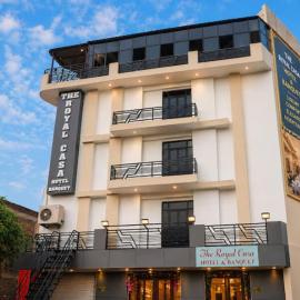 The Royal Casa Hotel and Banquet