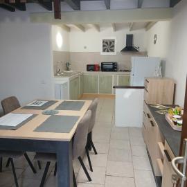 Gîte 2 Préfontaine, hotelli kohteessa Macouria