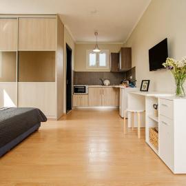 Kouris Family Studio