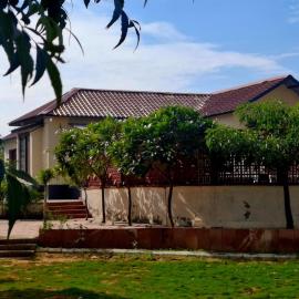 Raghuvan Farm