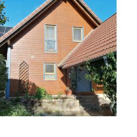 Ferienhaus Nebenan Plus