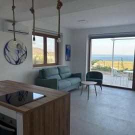 Agriturismo Ginevra, מלון במטינאטה