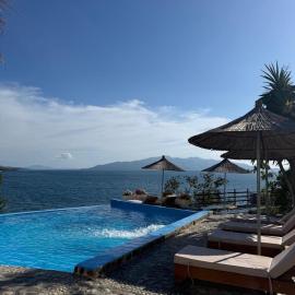 Apartments Romario, hotell sihtkohas Sarandë