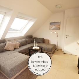 Ferienwohnung Feldblick, hotel v destinaci Grömitz