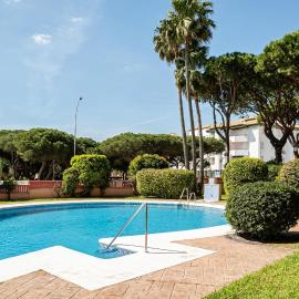 Serena_16, Hotel in Novo Sancti Petri