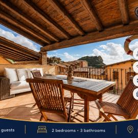 Estay - Azure Escape Nebida Coast