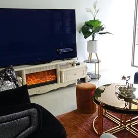 NT Suites at Wisdom City