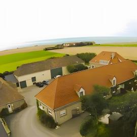 La ferme des 4 vents