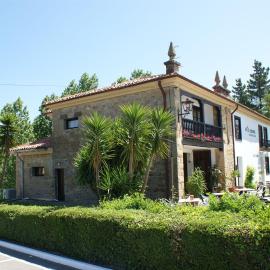 Hotel Colonial de Santillana, hotel i Santillana del Mar
