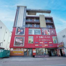 Devbhoomi Inn