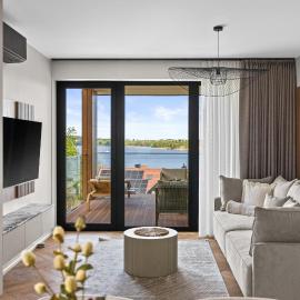 Lake Rental Premium Apartments