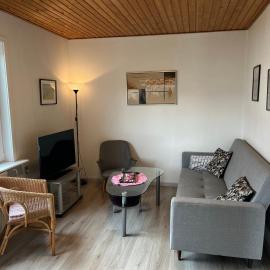 Cozy Apartment in Hirtshals, khách sạn ở Hirtshals