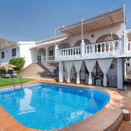 Villa Casa Romero