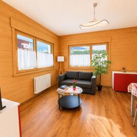 Marmarole Accessibile Dolomites Apartament, hotelli kohteessa Caralte