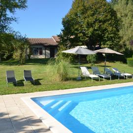 Maison Lavande, hotell sihtkohas Sousceyrac