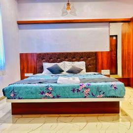 Geetanjali hotel and resort, Hotel in Udaipur