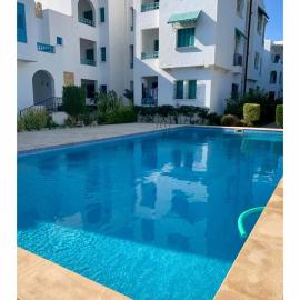 Santorini of Hammamet