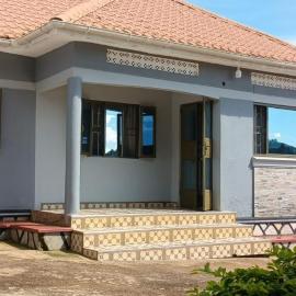 Haven Inn Garuga