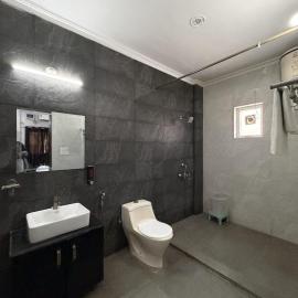 Hills view homestay