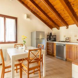 TRAIN HOUSE, hotel en Treviso