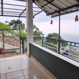 Munnar misthump, khách sạn ở Munnar