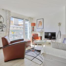 Le Balcon de la Grande Plage - Welkeys