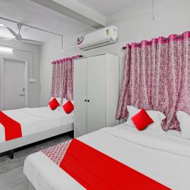 Hotel O Moonlight Inn