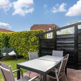 Ferienwohnung Henrich, hotel in Hooksiel
