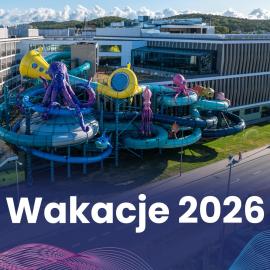 AQUA Resort AQUAPARK, hotel u gradu 'Międzyzdroje'