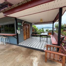 Leam Sai Seaview, hotel em Ban Laem Sai