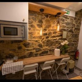 Casa Magua Melide, khách sạn ở Melide
