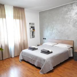La CASA DI OLIVER, hotel v destinaci Pian Camuno