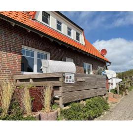 Haus Schiermonnikoog