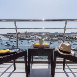 Valletta view Apartments by ST Hotels、Il- Gżiraのホテル